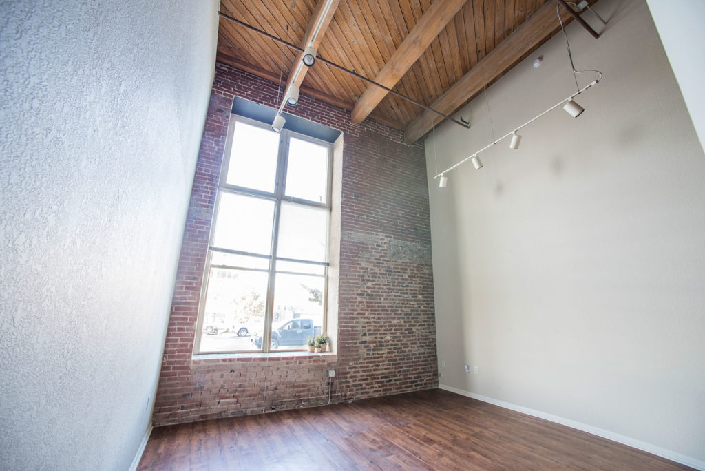 Property Spotlight Richards & Conover Lofts FWM Fairway Management, Inc.