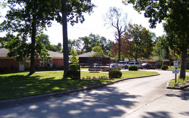 Ironton Estates, a Fairway Management senior community located in Ironton, Missouri, hosts an array of resident contests throughout the year.