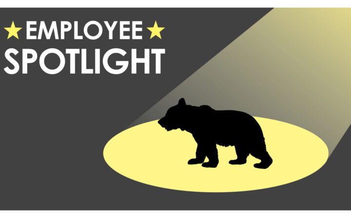 Employee Spotlight Banner