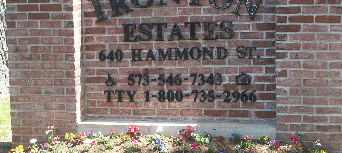 Ironton Estates, a Fairway Management senior community located in Ironton, Missouri, has frequent resident potlucks with different drawings and prizes.