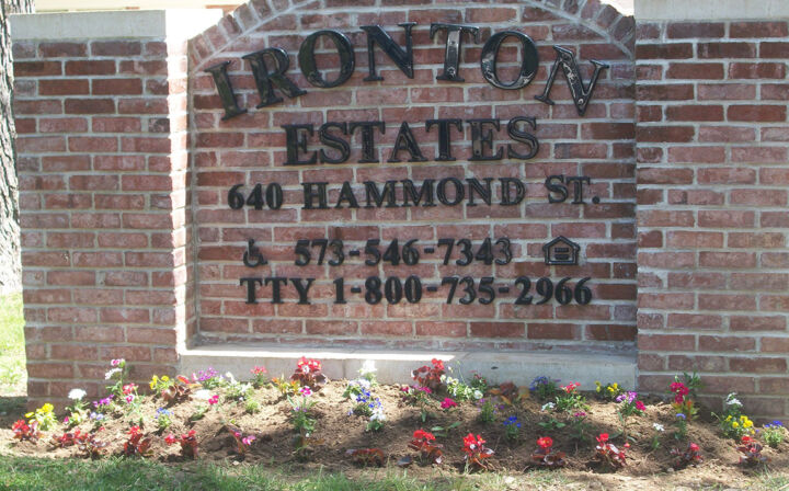 Ironton Estates, a Fairway Management senior community located in Ironton, Missouri, has frequent resident potlucks with different drawings and prizes.
