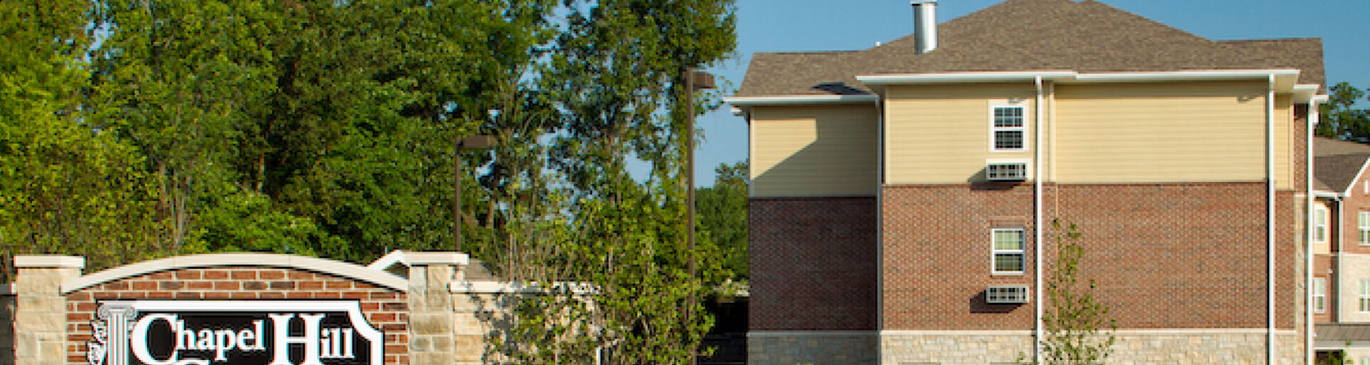 At Fairway Management’s Chapel Hill Commons communities in Jefferson City, Missouri, our residents definitely take advantage of all their amazing neighbors!