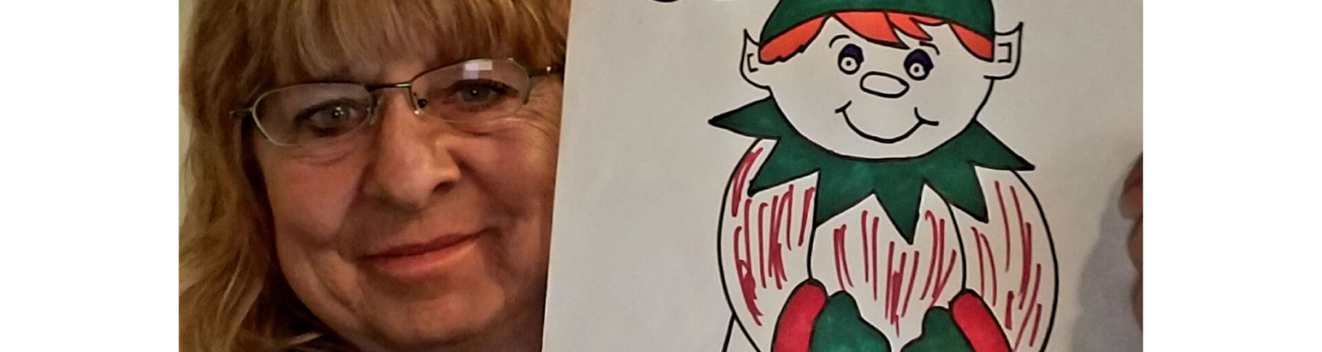 Iron County residents recently got in the holiday spirit with a game of Elf Bingo. The event was sponsored by the Arcadia Valley Chamber of Commerce and local businesses, including Ironton Estates, a Fairway Management senior community.