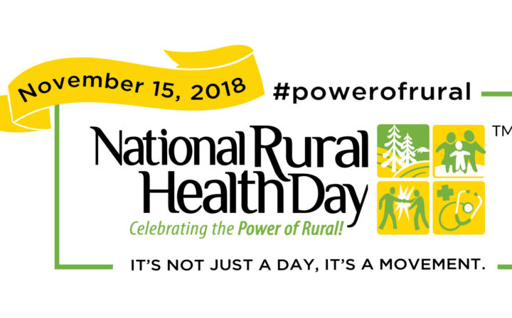 As part of National Rural Health Day on November 15, 2018, Ironton Estates and a local Walgreens paired up to sponsor a Health Check Day for the community.