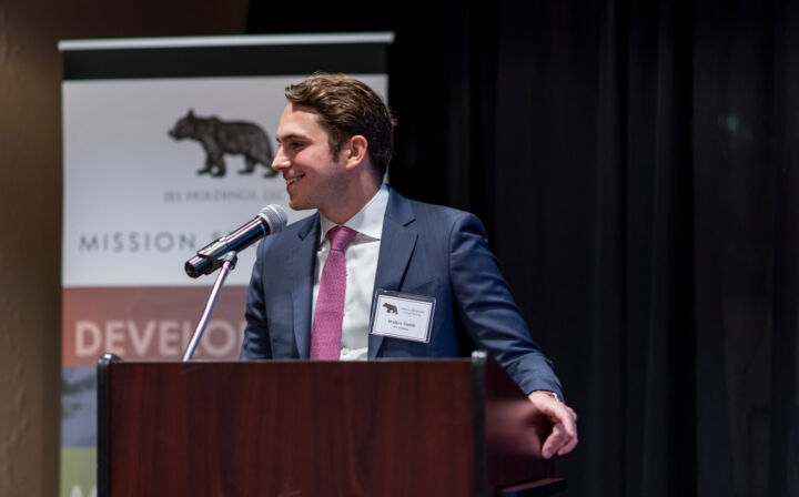 Every year in December, JES Holdings holds an Employee Recognition and Staff Meeting to recognize our dedicated employees.