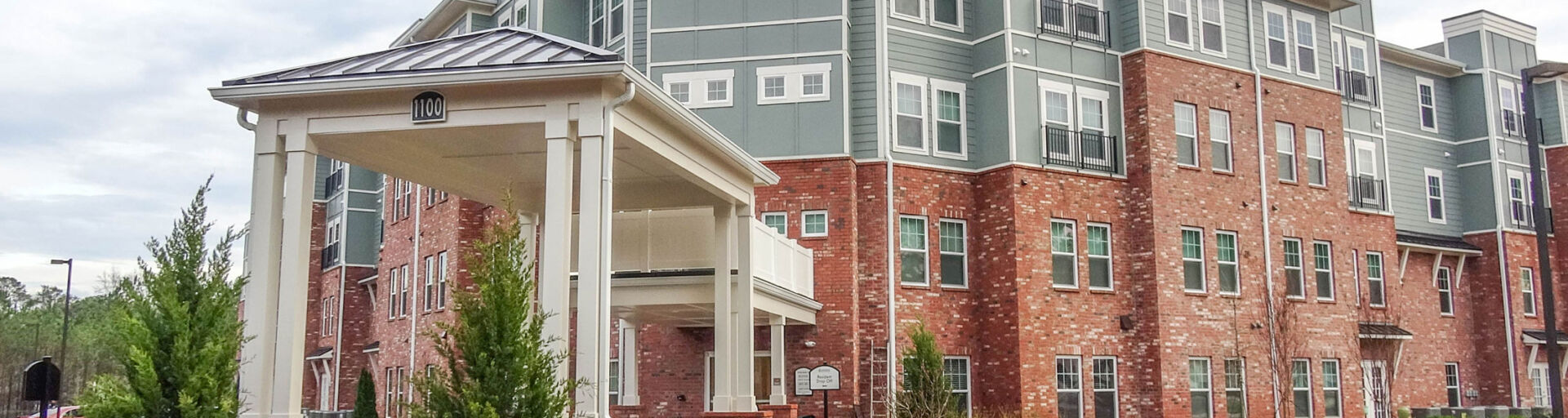 Evermore Senior Village, a new Fairway Management affordable senior community located in Snellville, Georgia, began moving residents in at the end of February 2019.