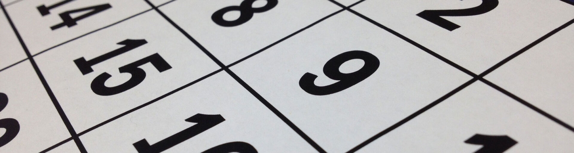 Ironton Estates, a Fairway Management senior community located in Ironton, Missouri, has frequent opportunities for residents to win raffle prizes throughout the year.