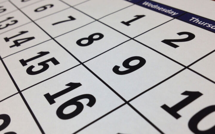 Ironton Estates, a Fairway Management senior community located in Ironton, Missouri, has frequent opportunities for residents to win raffle prizes throughout the year.