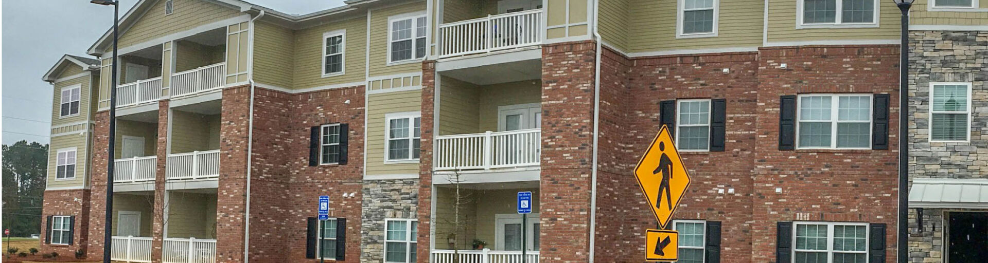 Lakeview Senior Gardens, a new Fairway Management affordable senior community, recently opened in Eatonton, Georgia.