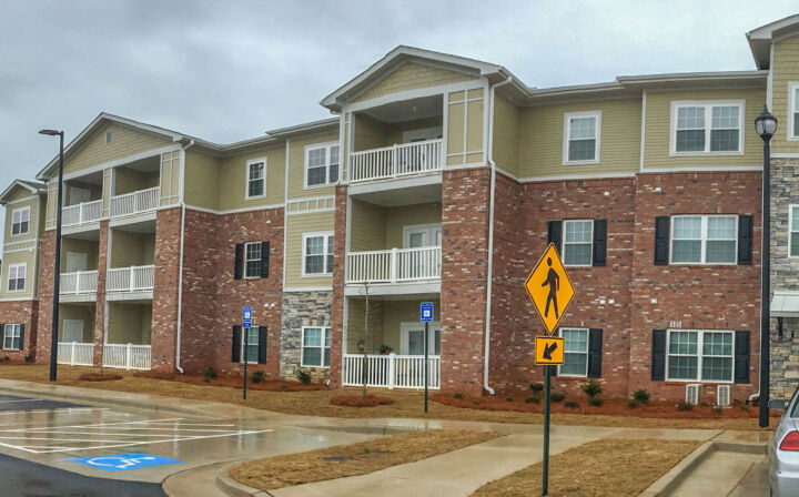 Lakeview Senior Gardens, a new Fairway Management affordable senior community, recently opened in Eatonton, Georgia.