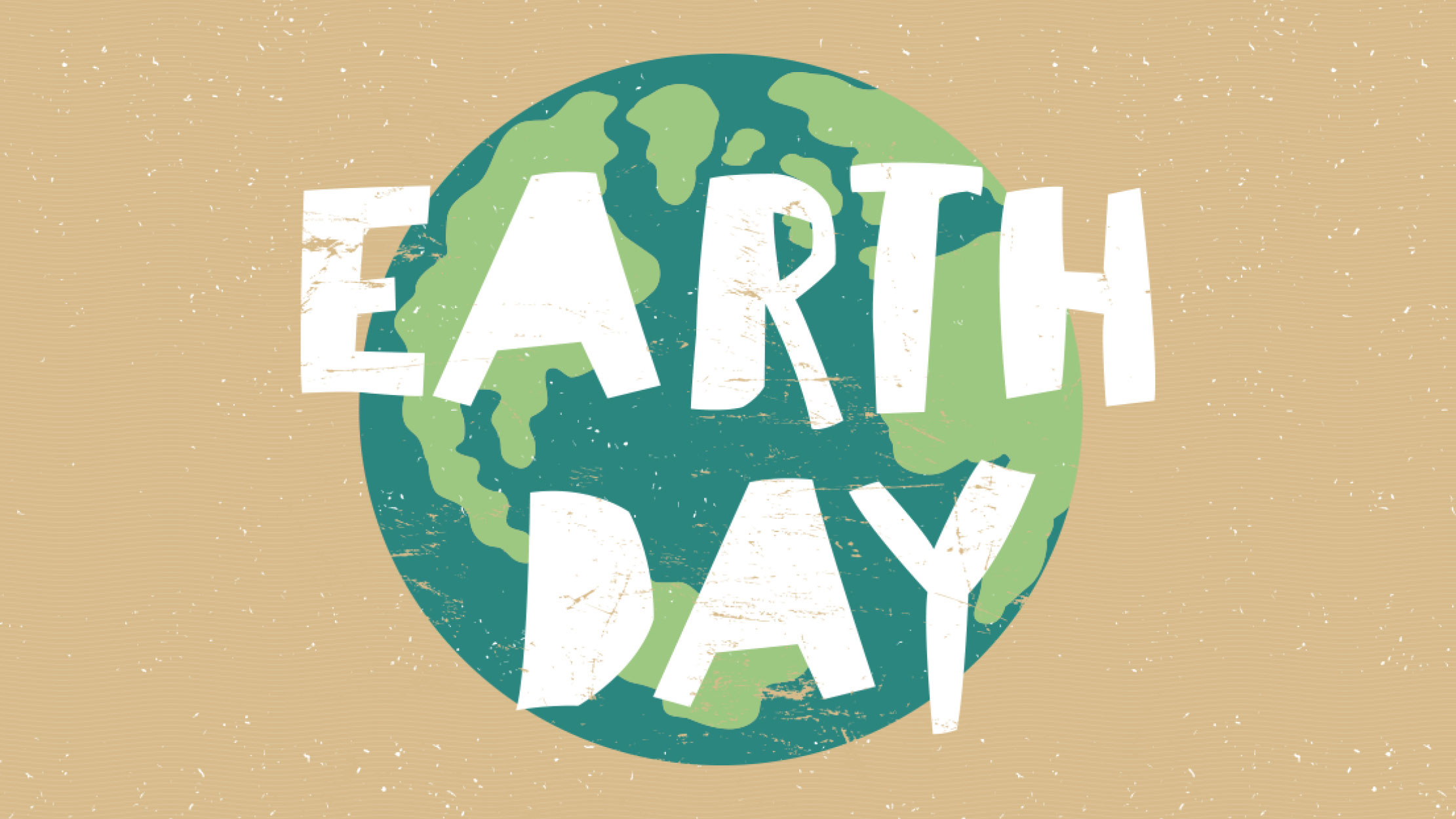 We celebrate holidays dedicated to everything from flags to consumption, so it only seems right that we should recognize Earth too!