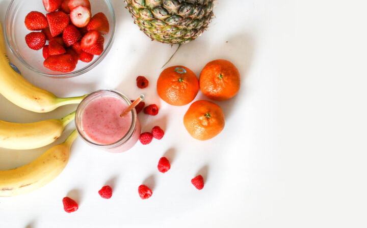 Part of having a happy, healthy spring means managing your health