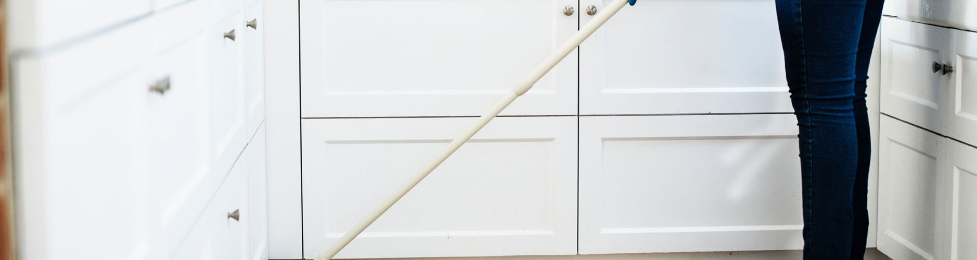 Spring cleaning is a tradition that allows us to freshen up our homes and get a head start on the hectic seasons of spring and summer.