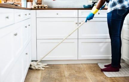Spring Cleaning Is A Tradition That Allows Us To Freshen Up Our Homes And Get A Head Start On The Hectic Seasons Of Spring And Summer.