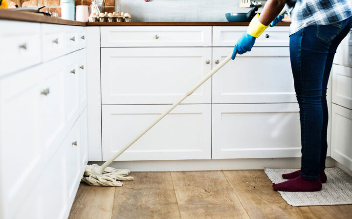 Spring cleaning is a tradition that allows us to freshen up our homes and get a head start on the hectic seasons of spring and summer.