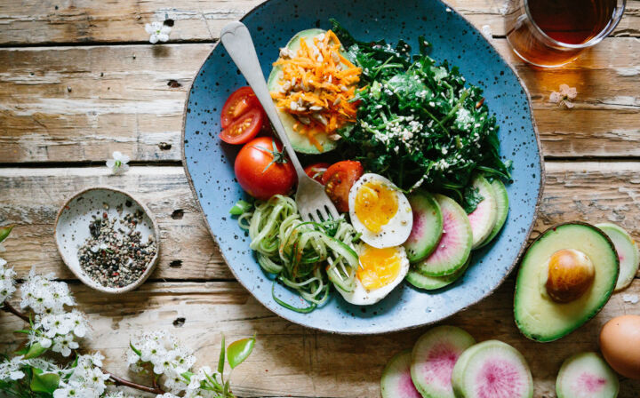 Healthy eating does not have to break the bank this summer. See Fairway Management’s newest wellness article for some tips!