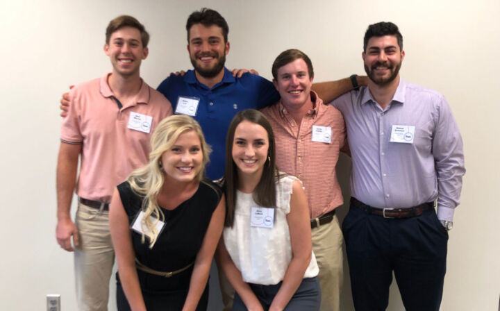 This summer, JES Holdings and its affiliate of companies hired 13 new interns in Columbia, Missouri and Atlanta, Georgia.