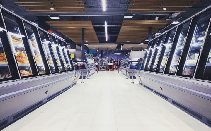 By purchasing frozen produce, you have the opportunity to add nutrients to your diet, spend less time cooking and save money!