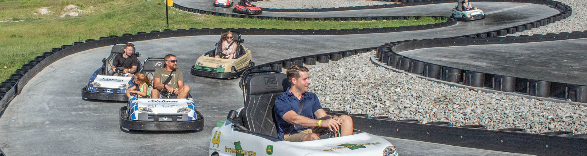 This August, JES Holdings and its family of companies held their annual family back-to-school barbeque.