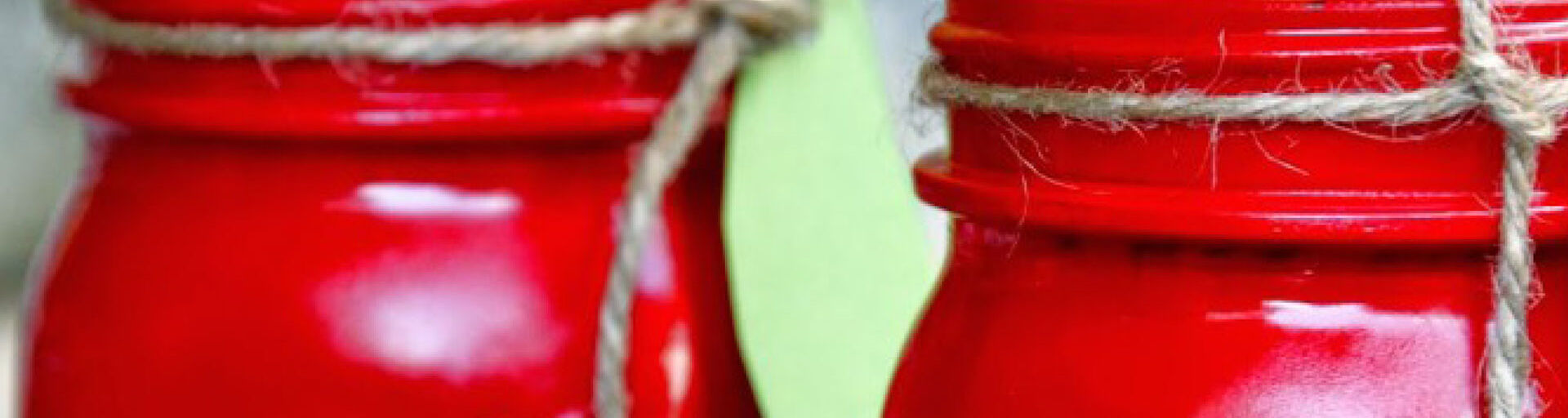 Fairway Management provides quarterly newsletter content, such as crafts and recipes, to residents under our Lifestyle page. Photo and craft credit to Tilly’s Nest