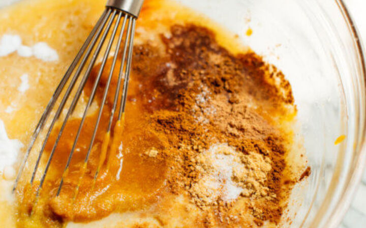 Part of Fairway Management's mission is to provide healthy wellness plans for residents. This includes quarterly recipes! Photo and recipe credit to Cookie and Kate