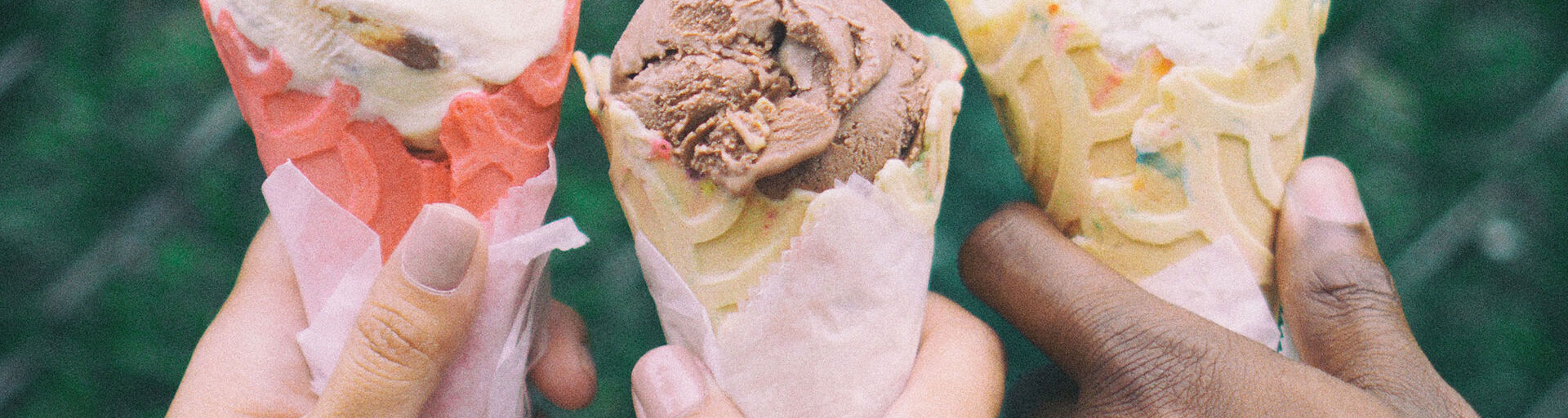 Residents at Ironton Estates, a Fairway Management senior community located in Ironton, Missouri, recently gathered together to celebrate summer with an ice cream social.