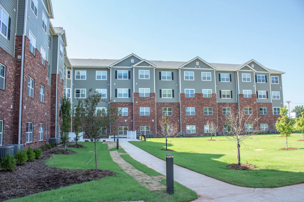 Property Spotlight Mockingbird Estates FWM Fairway Management, Inc.