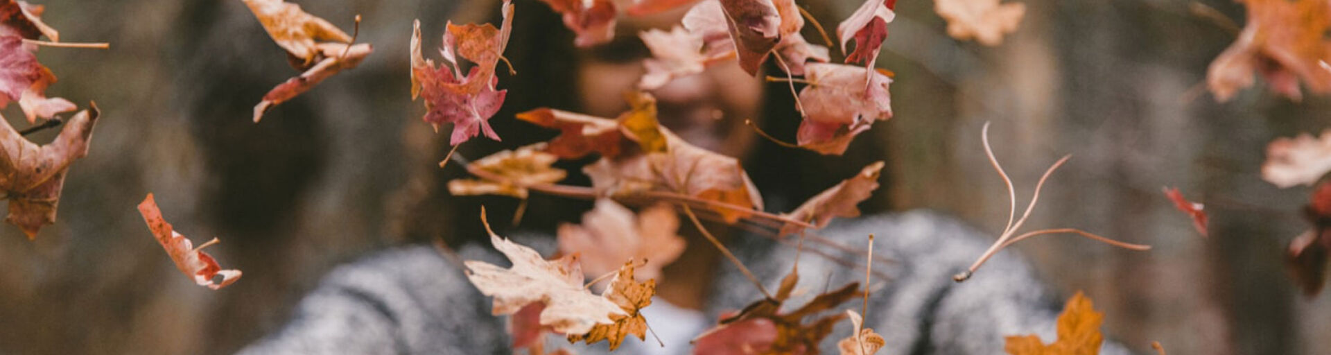 It is easy to fall into sluggish behavior when the cooler weather finally begins to hits us. Instead of hiding inside, try these fun activities from Bustle that will get you outside and enjoying the beautiful fall weather!