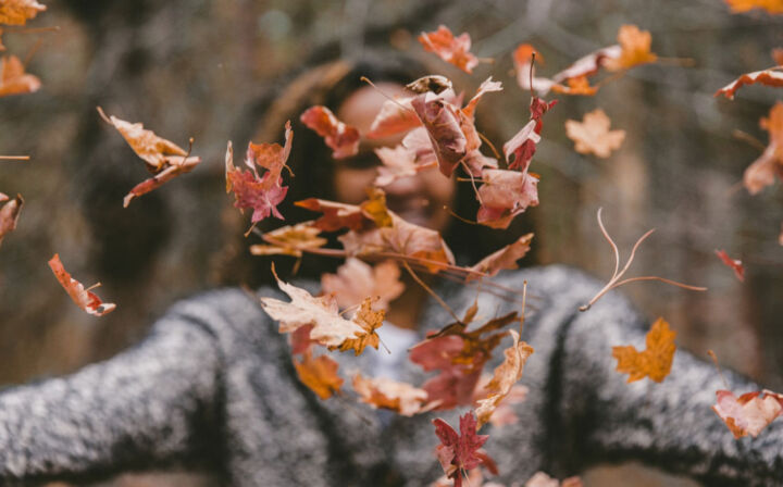 It is easy to fall into sluggish behavior when the cooler weather finally begins to hits us. Instead of hiding inside, try these fun activities from Bustle that will get you outside and enjoying the beautiful fall weather!