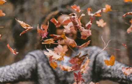 It Is Easy To Fall Into Sluggish Behavior When The Cooler Weather Finally Begins To Hits Us. Instead Of Hiding Inside, Try These Fun Activities From Bustle That Will Get You Outside And Enjoying The Beautiful Fall Weather!