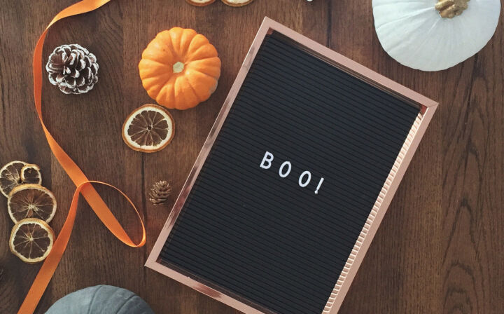 To get into the holiday spirit, Kingstown Gardens, a Fairway Management senior community located in Thomson, Georgia, held a door decorating contest in honor of Halloween.