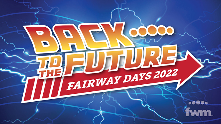 Fairway Days 2022