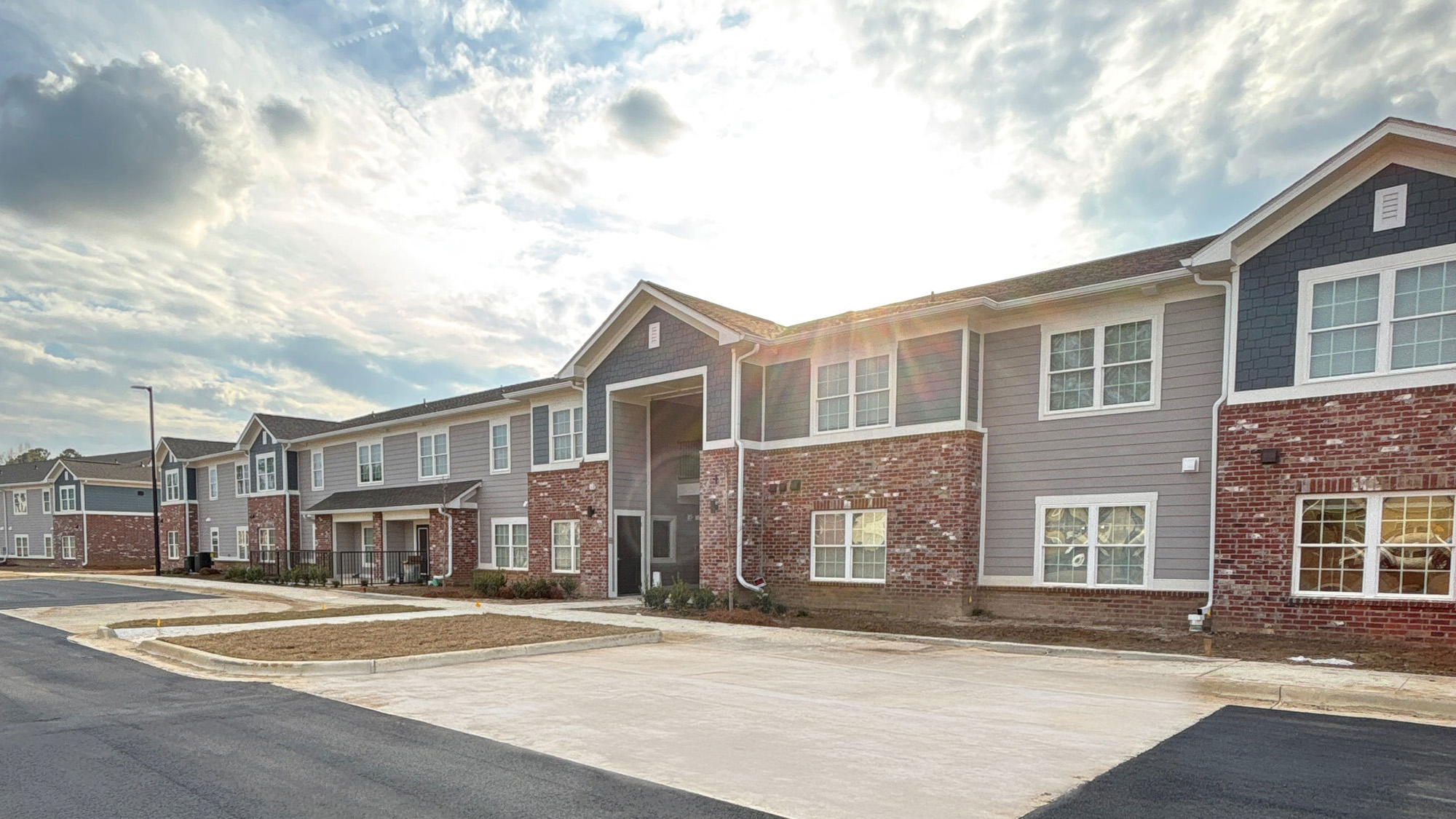 Magnolia Villas